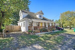 Sold before put in the MLS