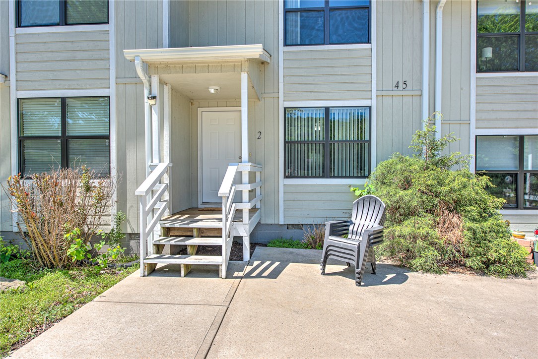 Unit 10 Holiday Island - Residential