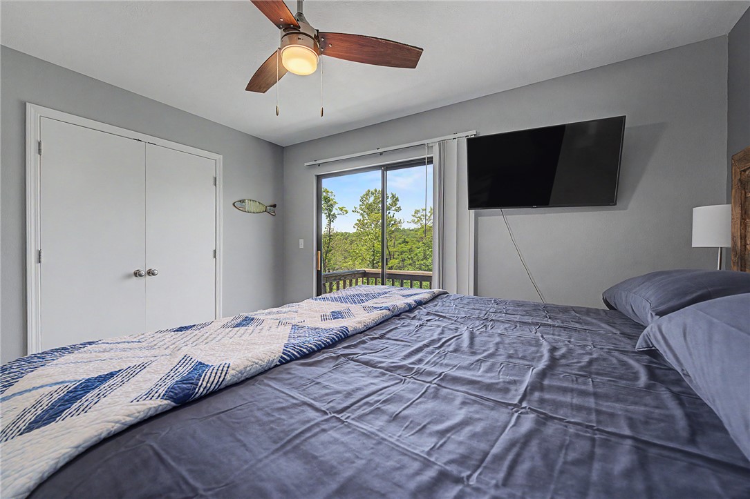 Unit 10 Holiday Island - Residential