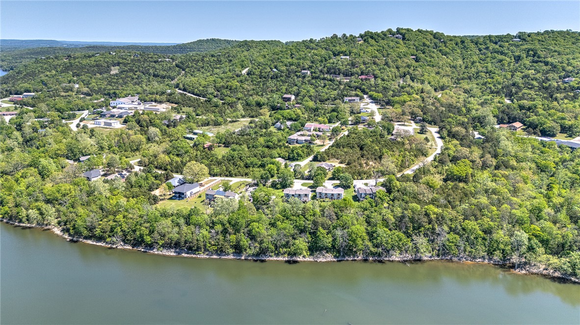 Unit 10 Holiday Island - Residential