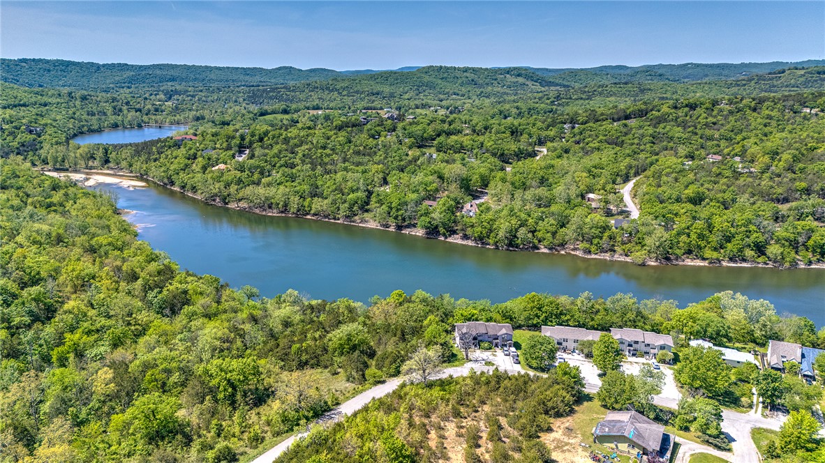 Unit 10 Holiday Island - Residential