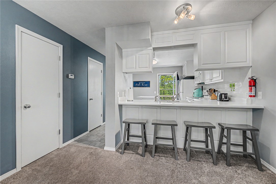 Unit 10 Holiday Island - Residential