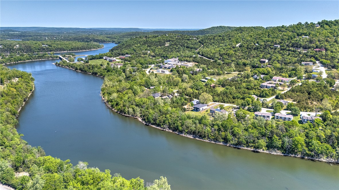 Unit 10 Holiday Island - Residential