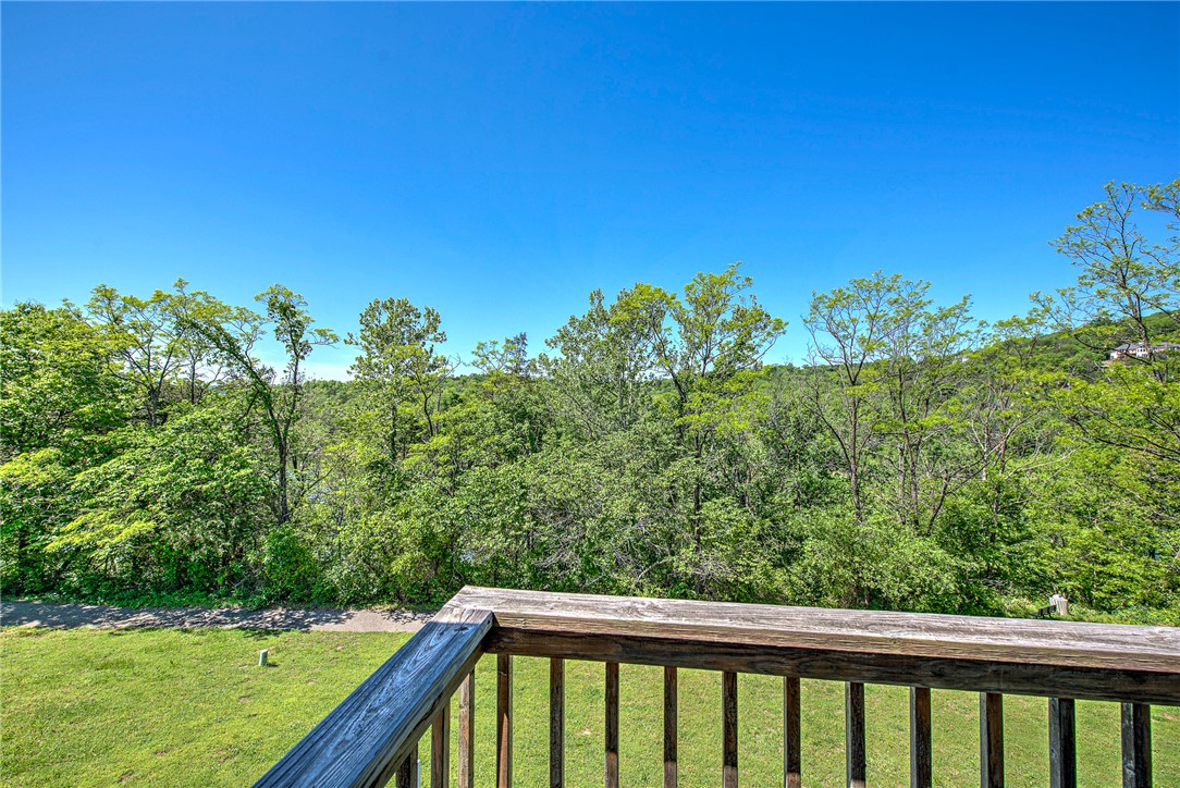 Unit 10 Holiday Island - Residential