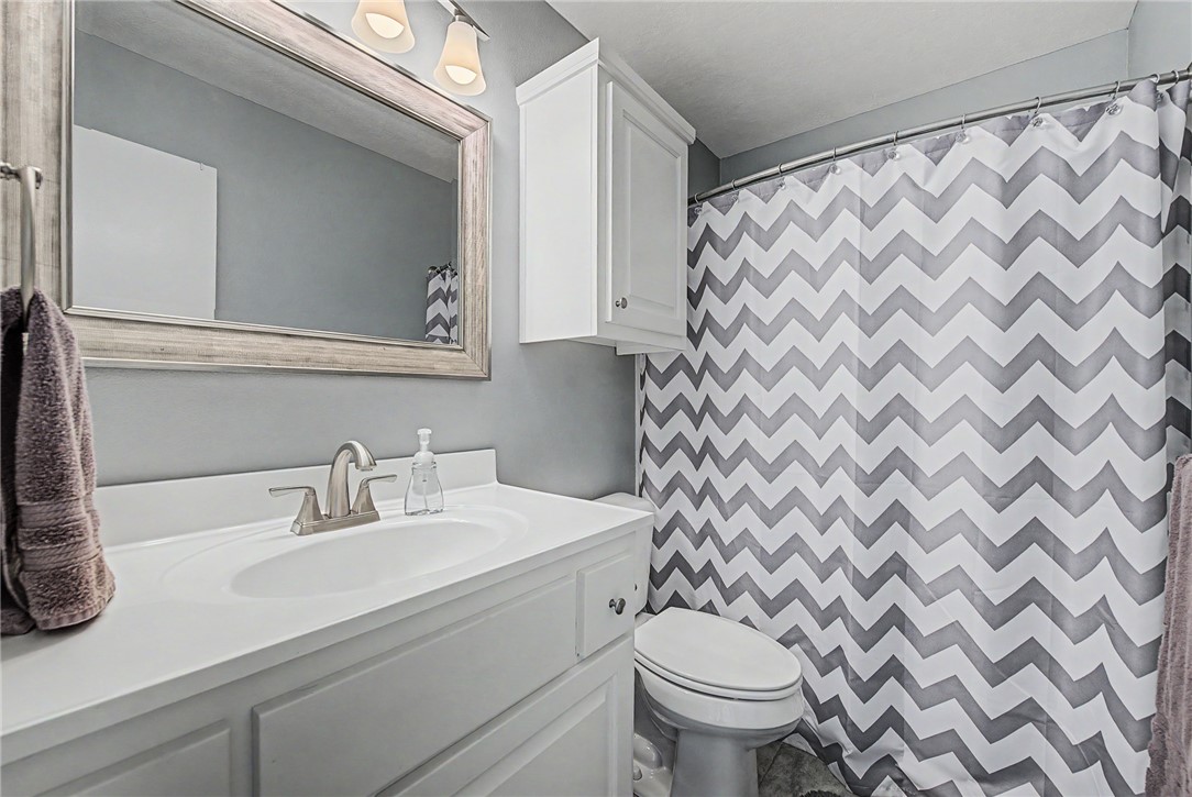 Unit 10 Holiday Island - Residential