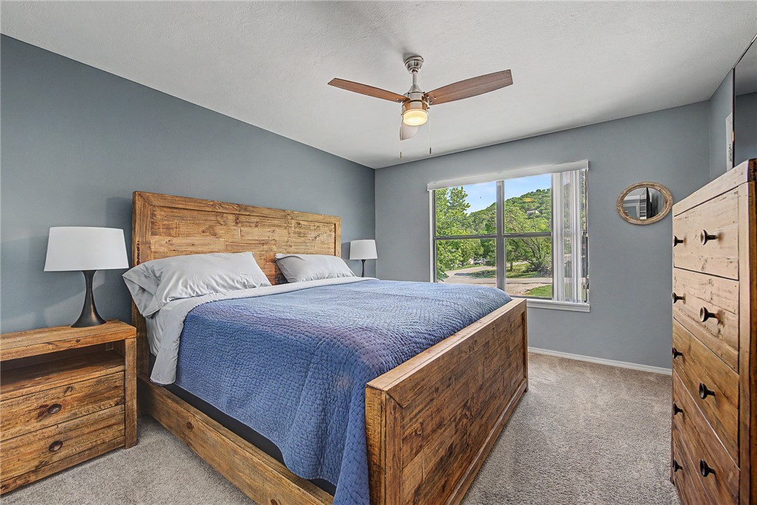 Unit 10 Holiday Island - Residential