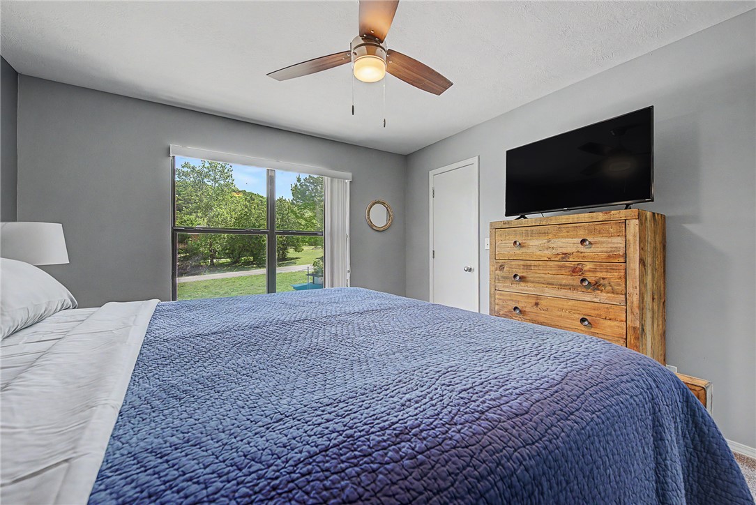 Unit 10 Holiday Island - Residential