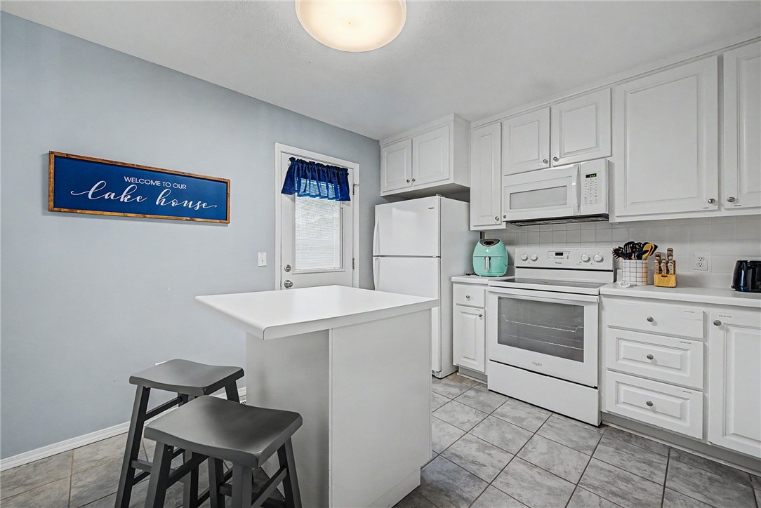 Unit 10 Holiday Island - Residential