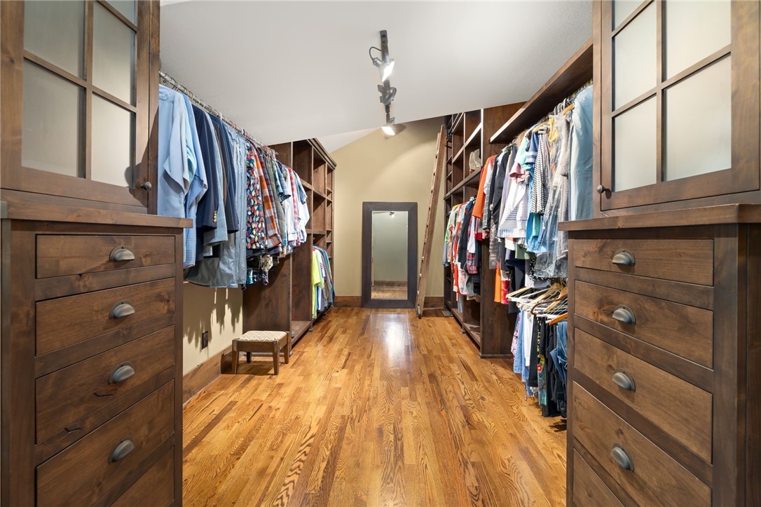 Lefors Add Bentonville - Residential