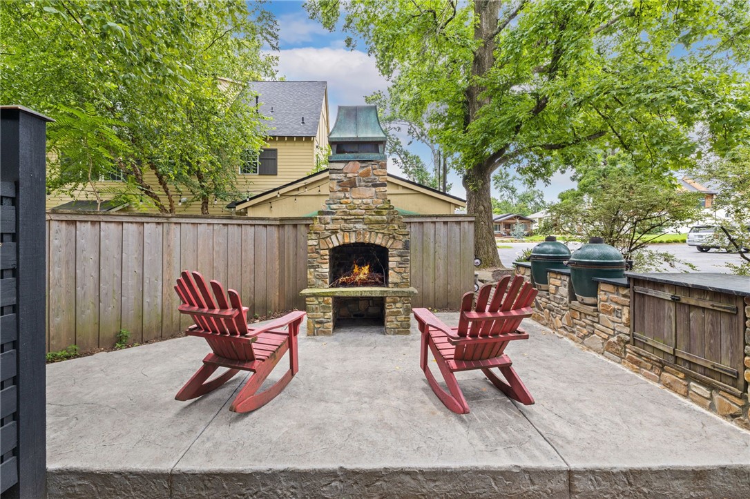 Lefors Add Bentonville - Residential
