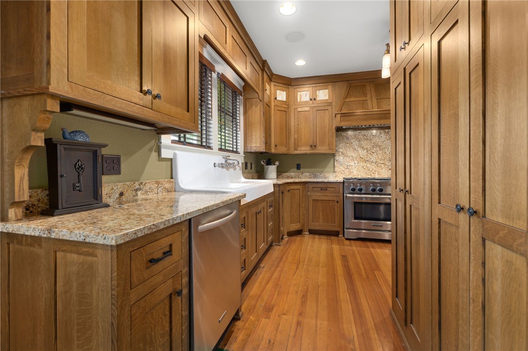Lefors Add Bentonville - Residential