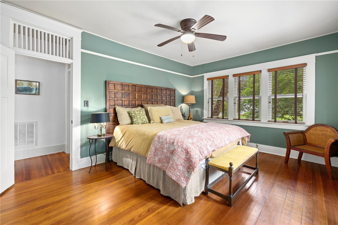 Lefors Add Bentonville - Residential