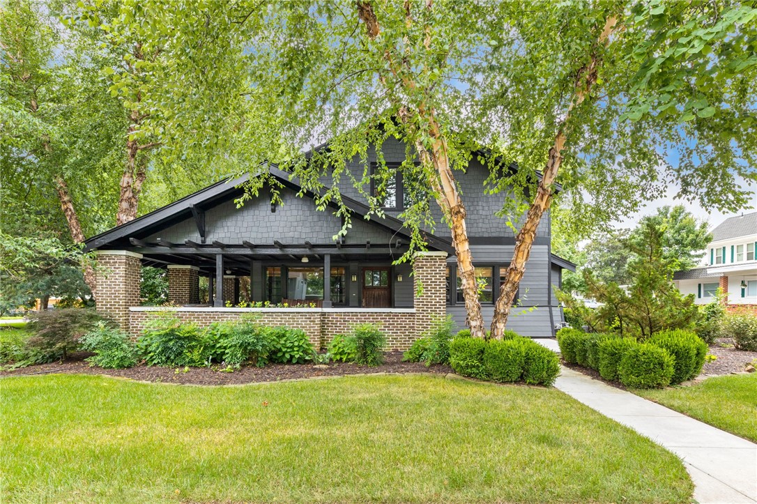 Lefors Add Bentonville - Residential
