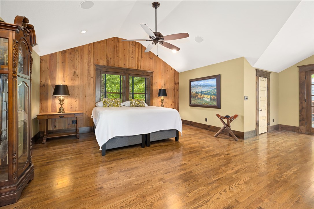 Lefors Add Bentonville - Residential