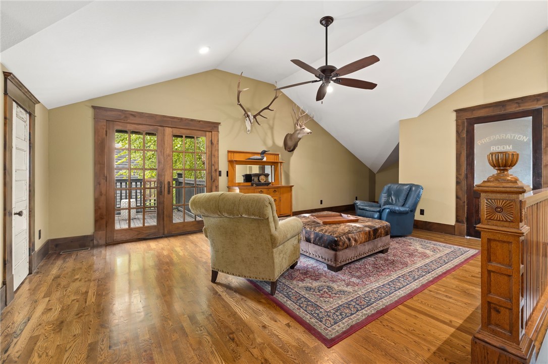 Lefors Add Bentonville - Residential