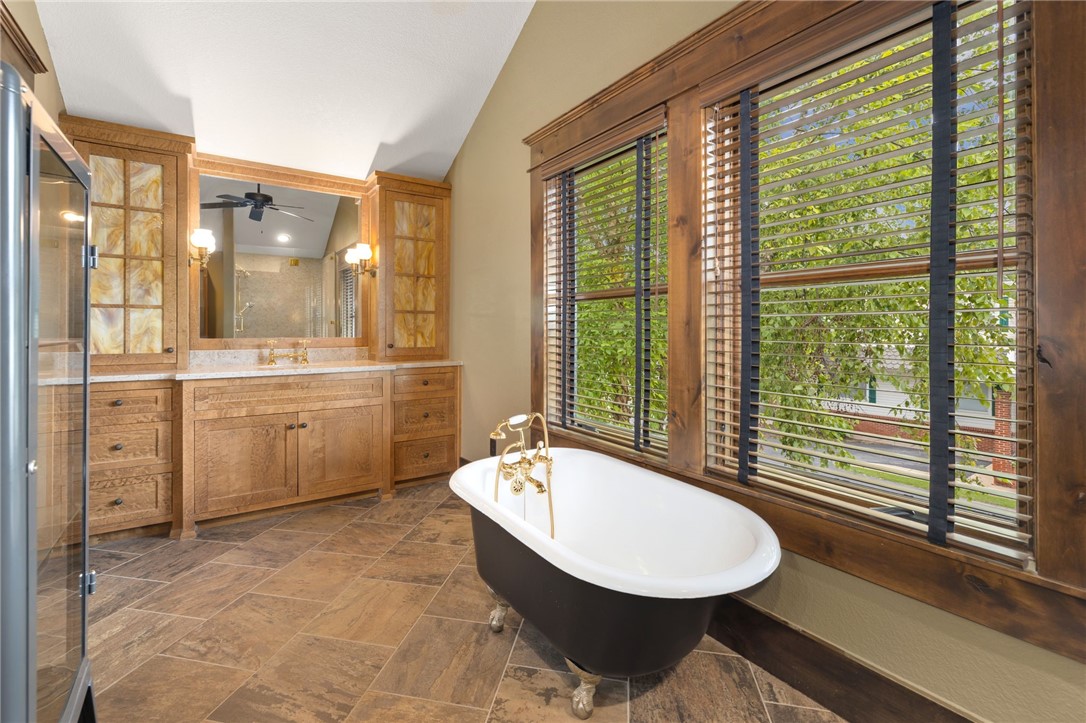 Lefors Add Bentonville - Residential
