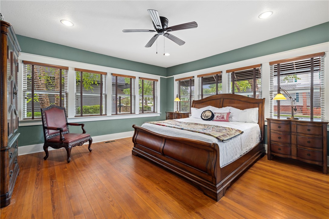Lefors Add Bentonville - Residential