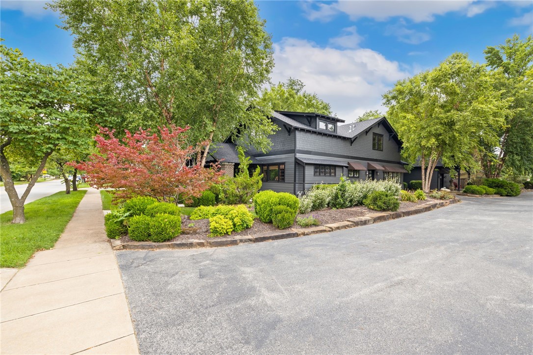 Lefors Add Bentonville - Residential