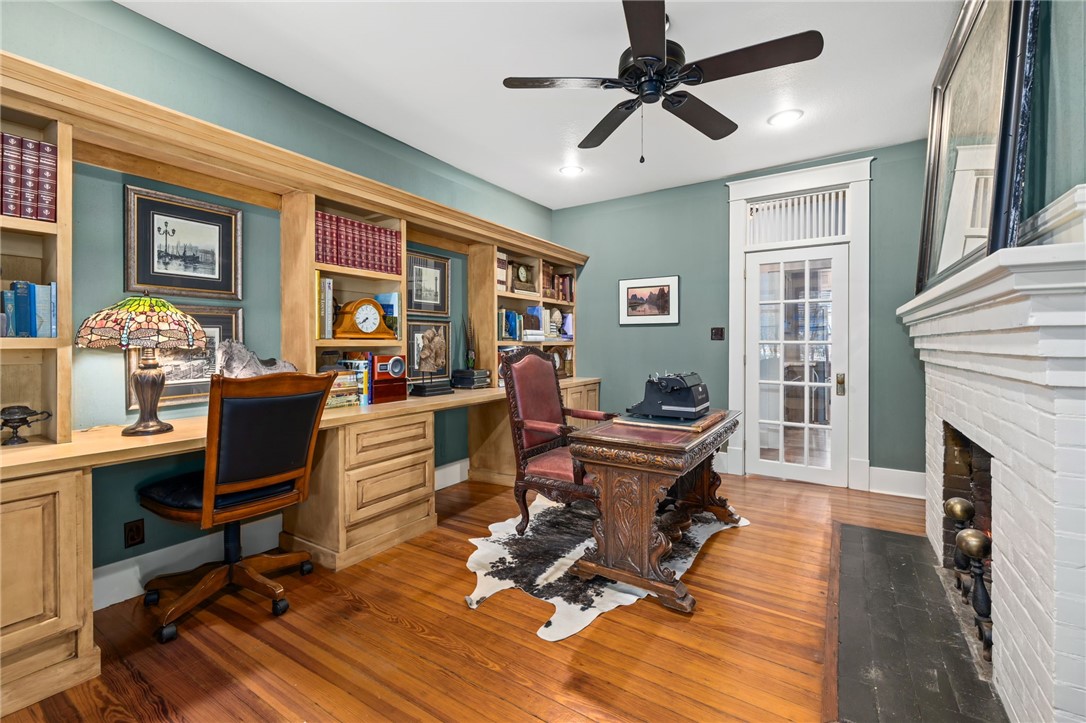 Lefors Add Bentonville - Residential