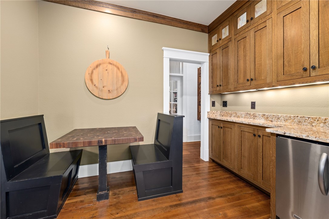 Lefors Add Bentonville - Residential
