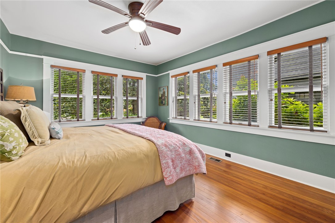 Lefors Add Bentonville - Residential