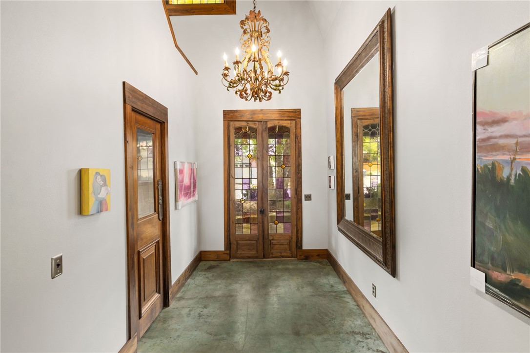 Lefors Add Bentonville - Residential