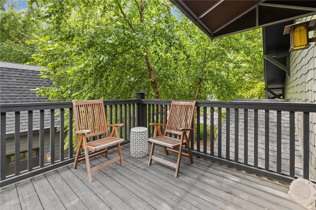Lefors Add Bentonville - Residential