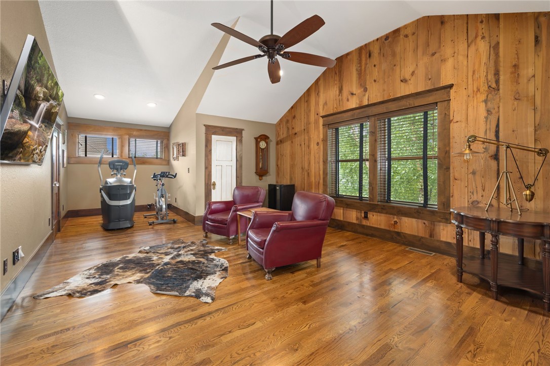 Lefors Add Bentonville - Residential
