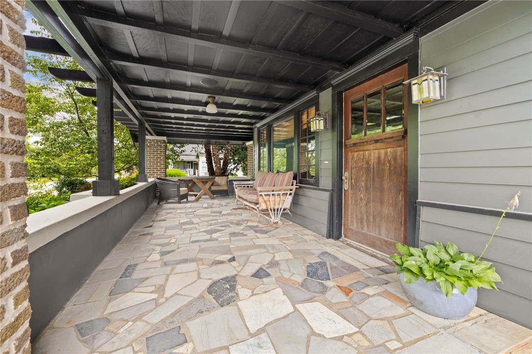 Lefors Add Bentonville - Residential