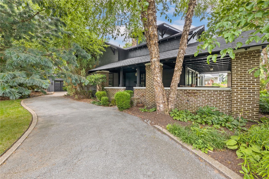 Lefors Add Bentonville - Residential