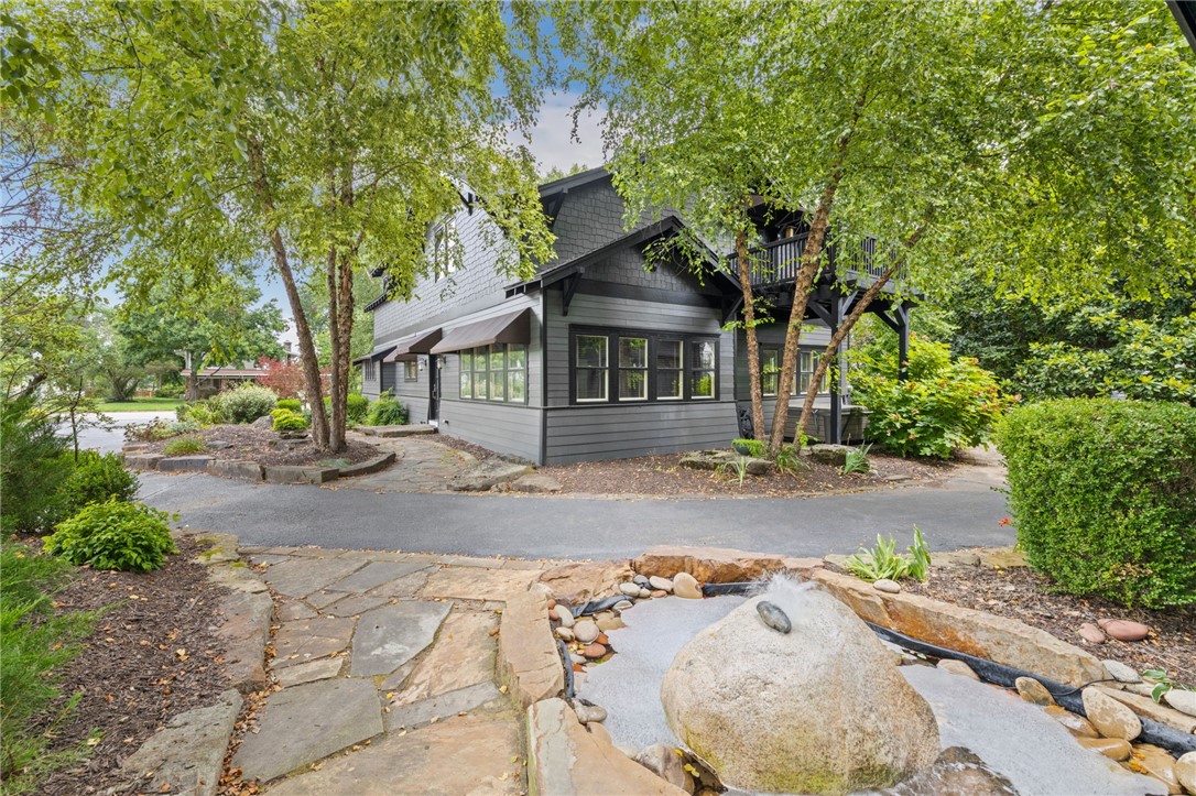 Lefors Add Bentonville - Residential