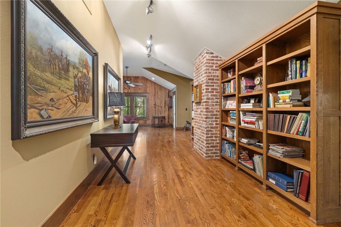 Lefors Add Bentonville - Residential