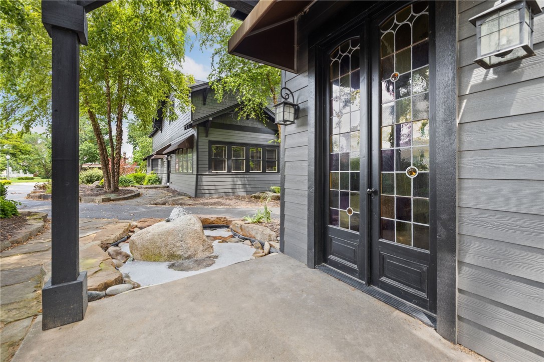 Lefors Add Bentonville - Residential