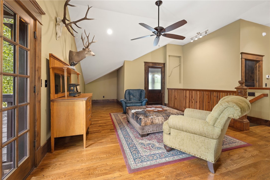 Lefors Add Bentonville - Residential