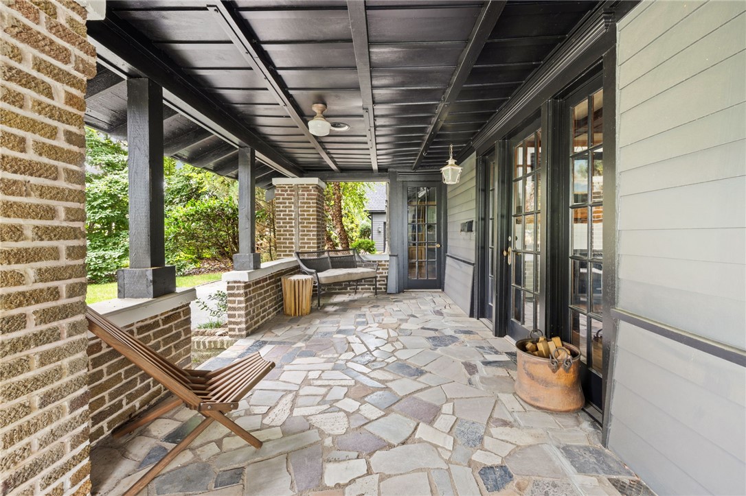Lefors Add Bentonville - Residential