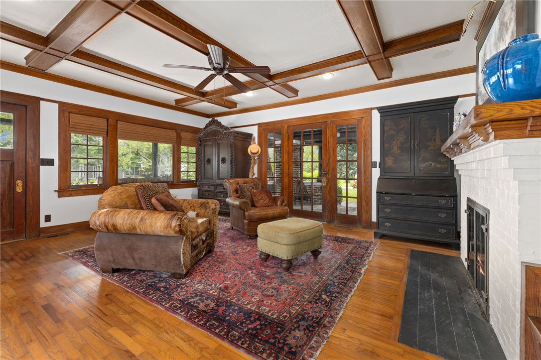 Lefors Add Bentonville - Residential