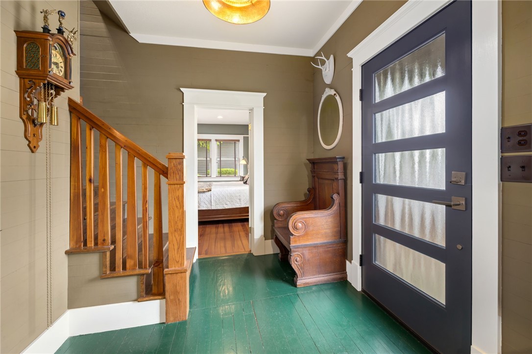 Lefors Add Bentonville - Residential