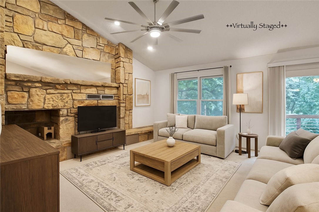 Branchwood Sub Bvv - Residential