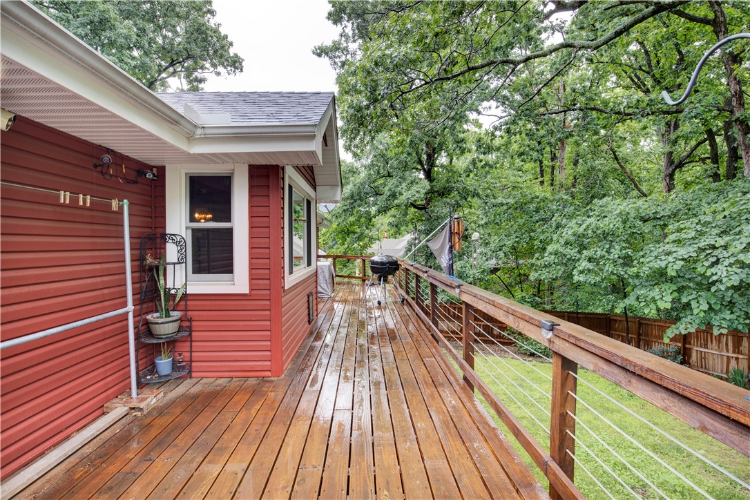 Branchwood Sub Bvv - Residential