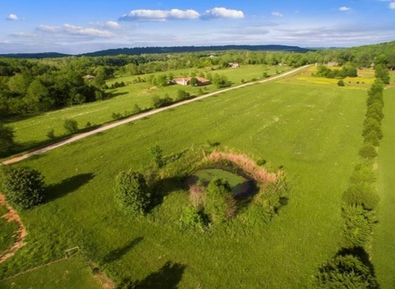 Photo 4 of 5 of 15477 Goshen-Tuttle Road land