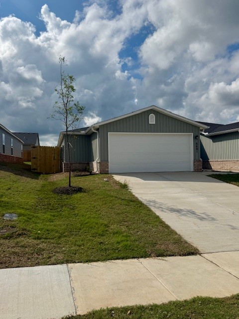 WOODWARD PARK PH II-HIGHFILL - Residential Lease