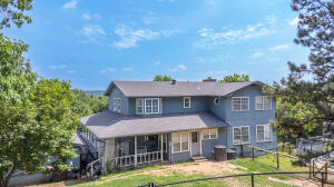 This one checks all the boxes! Spacious 2400 sqft house with newly remodeled kitchen, master bathroom, and new floors throughout most of the house. Fresh paint covering all the walls and trim as well as the outside doors. The hot Arkansas weather will be easier to deal with when you have a nice in ground pool to swim in! Don't forget the detached shop with the apartment over the top of it for all your guest to come over and have room to themselves. Situated on 3 manicured acres just outside of town. Come see this one before it's gone!