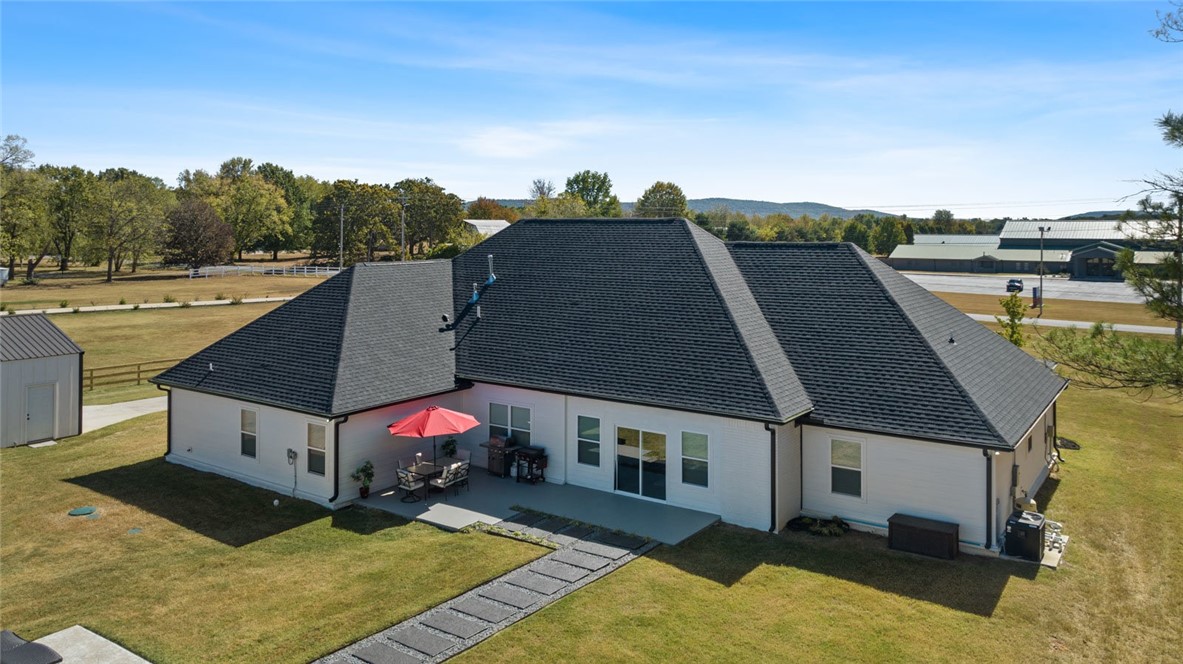 Farmington Outlots - Residential