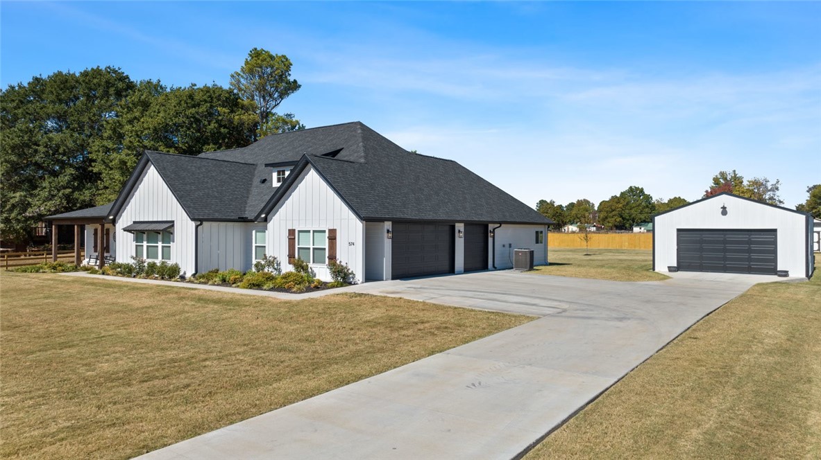 Farmington Outlots - Residential