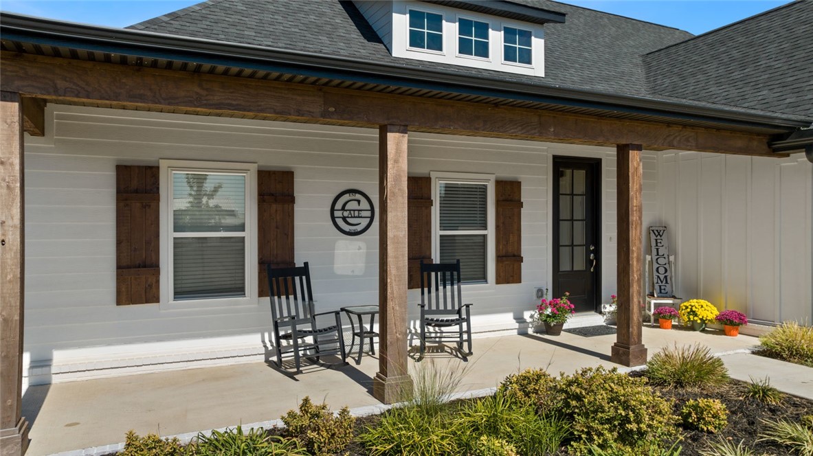 Farmington Outlots - Residential