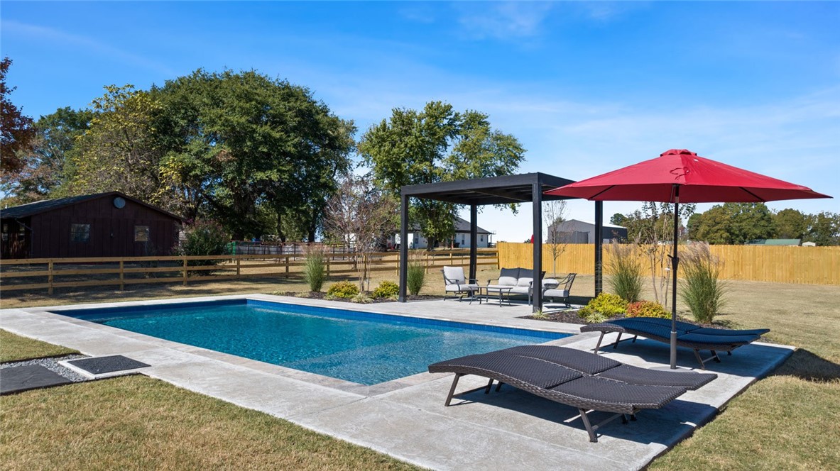 Farmington Outlots - Residential