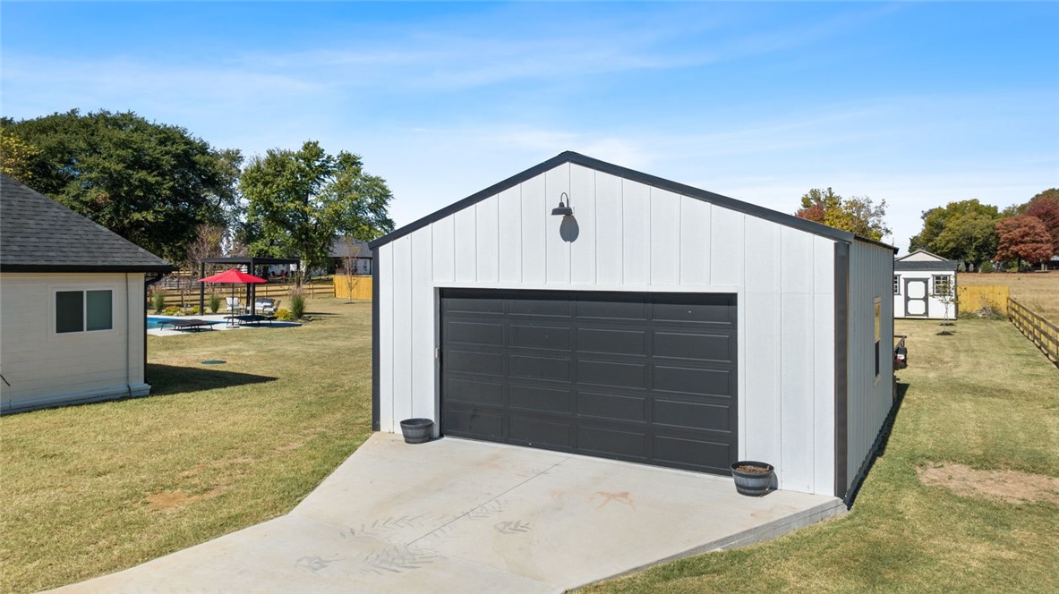 Farmington Outlots - Residential