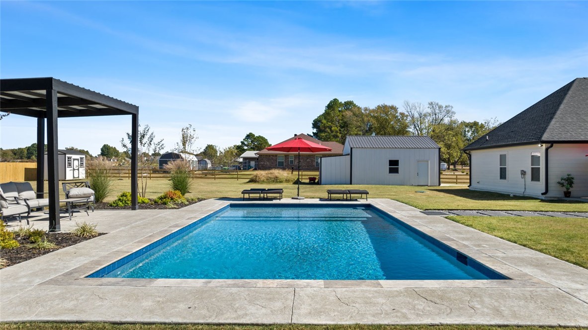 Farmington Outlots - Residential