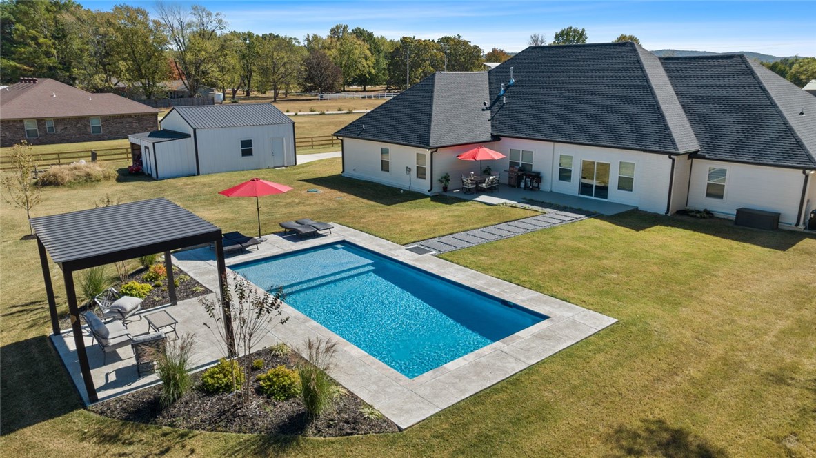 Farmington Outlots - Residential