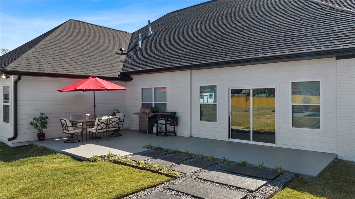 Farmington Outlots - Residential